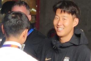 首战6射1正！韩媒：孙兴慜赛后未接受采访，说了句谢谢后离开